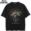 Risk Taker Skull Graphic T-Shirt Se12e949f44d0401aa2c6a8530b6e8181s 99dce3b4