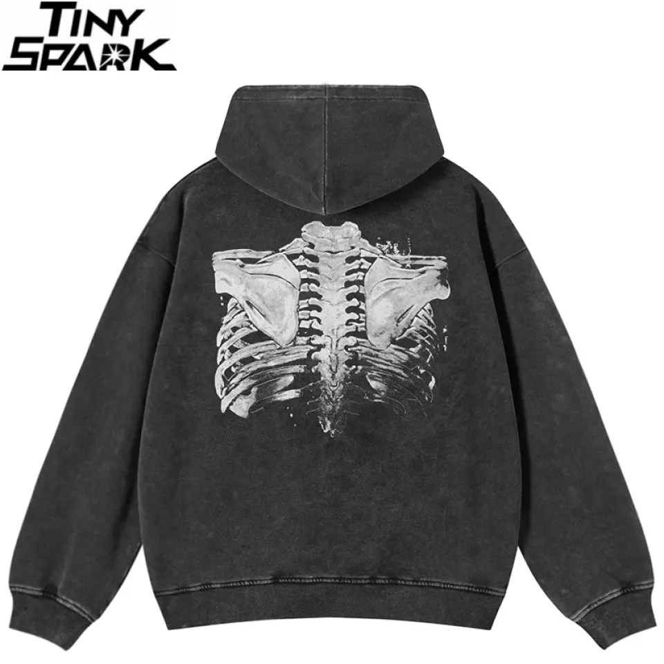 Ribcage Skeleton Graphic Hoodie Sed3136294ae247e1beea821fd38064f9a 9904ee1d