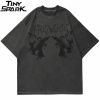 Angel Dark Graphic T-Shirt 12 Angel Dark Graphic T-Shirt H6c91763e6558491bbc63803ed13faa61V 9a23ef6b
