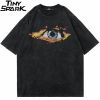 Fire Eyeliner Graphic T-Shirt 6 Fire Eyeliner Graphic T-Shirt H81b071f3dddd494f86361cb532395547U 9a55fa9d