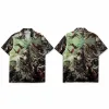 Safari Wildlife Print Shirt S76856144a3074bb1bc2871f08337b840u 9a154d4f