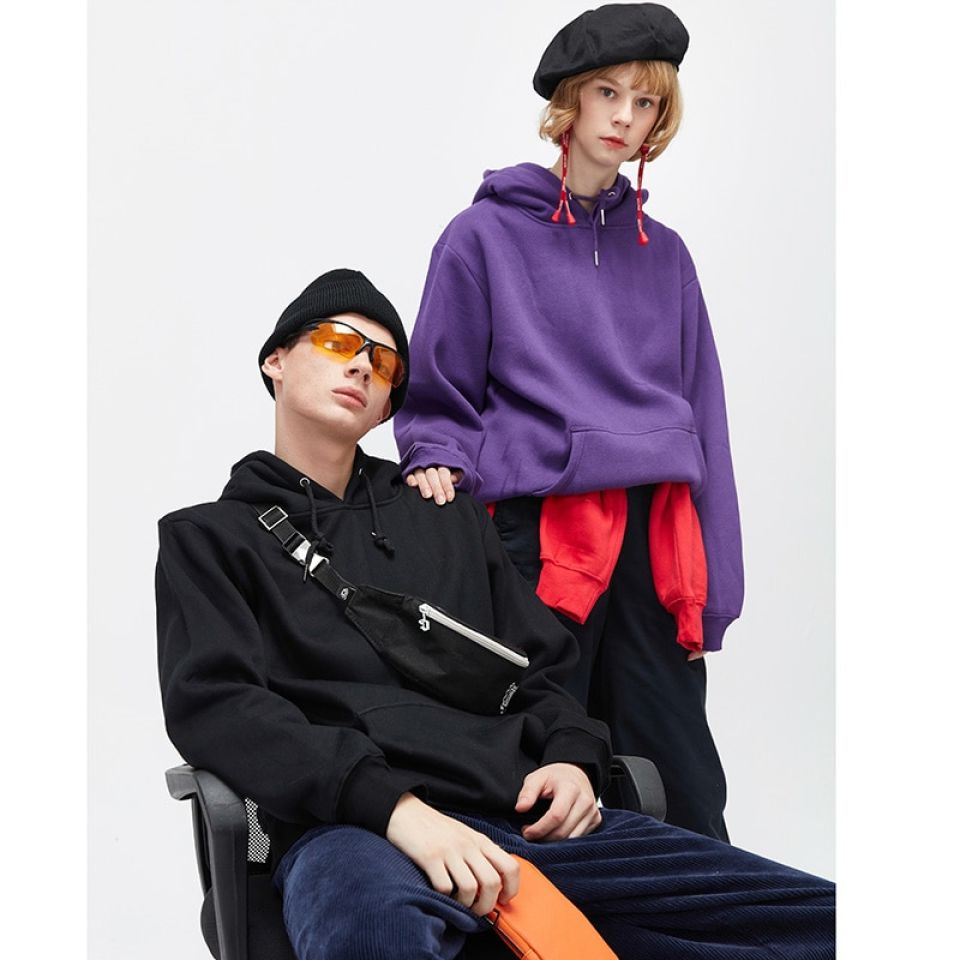 Solid Colored Sweatshirt Hoodie H1220f0888c714536bc2eee9923df6a11q 9b05d1d6