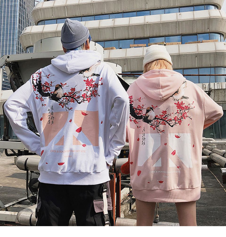 Cherry Blossom Peace Sign Sweatshirt Hoodie Hd00f1ec65bb84a748b3768222e8b7acb2 9b1cdb45