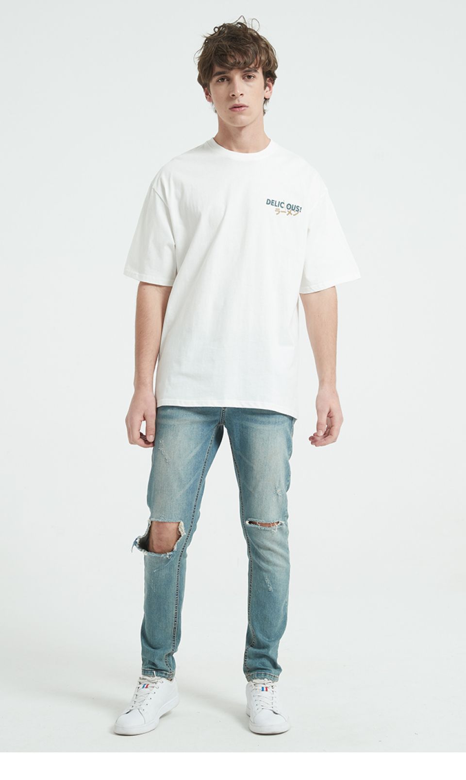 Puffer Fish Cotton T-shirt Hd32e72f890104d5b91e9bb3fd1e3f363h 9b80ea2b