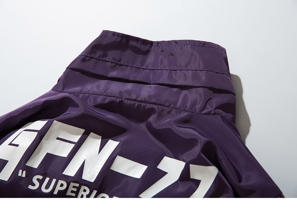 High Collar Bomber Jacket HTB1Tg11kBsmBKNjSZFsq6yXSVXa3 9c44f722