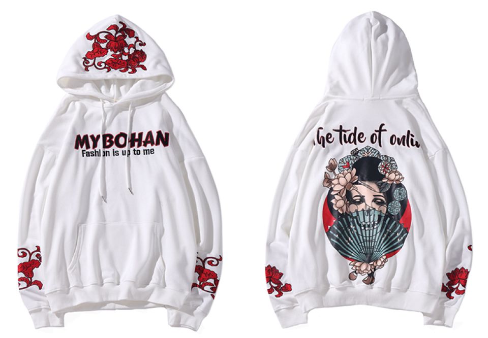 Online Tide Poly-cotton Sweatshirt Hoodie Hddd6790bd3764fe5849f35a2365c42ac8 9c50f8b5