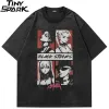 Black Stones Anime Characters Graphic T-Shirt S81f6cbea9c394d539a41d33c1978bb7ec 9c74380d