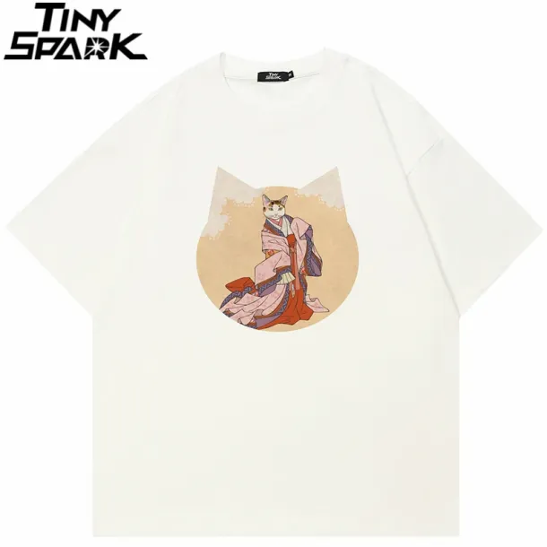 Green Vintage Graphic Casual White Tshirt Se2e3ac3cbe734590aee64176067b5b70I 9c24bf8e