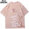 Doodle Bear Graphic T-Shirt H02d9305d73be4d00a97f028c4529e412W 9d09bf51