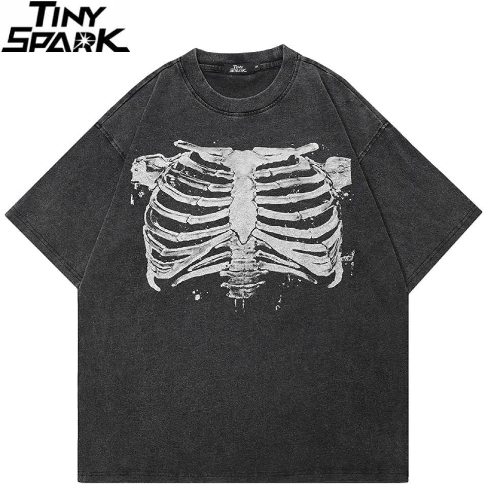 Ribcage Graphic T-Shirt S2ec49111f08347029a28ed8585c08ea8e 9dc34244