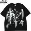 Anime Cartoon Angel Wings Graphic T-Shirt 9 Anime Cartoon Angel Wings Graphic T-Shirt S32505f80dcce46b3b4462a24c05877f2V 9d73b7fa