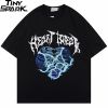 Lightning Heart Beat T-Shirt 12 Lightning Heart Beat T-Shirt S4d2b0dc54b5b49e496e721eda6238bb5E 9d756e51