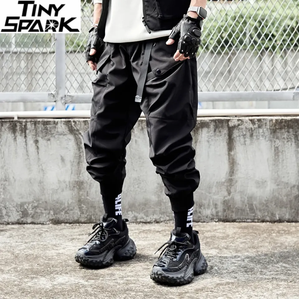 Utility Strap Cargo Jogger Pants S7302723a777d4d3fa88fa4b6594fed9dC 9d35cf15