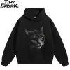 Green Eye Cat Graphic Hoodie 15 Green Eye Cat Graphic Hoodie S0ad7c5cfba2a4be7a8cd06007efe0776I 9e4398ed