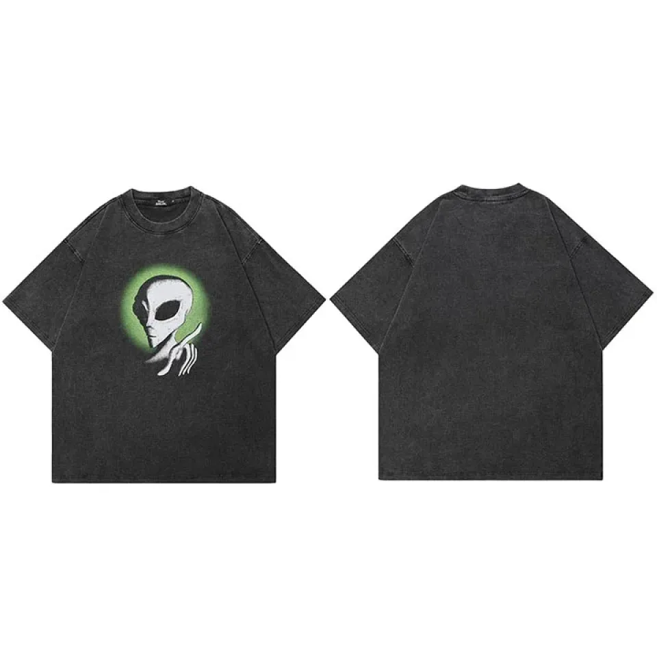 Alien Graphic T-Shirt S2e772eee92364575973b75d099fbb855n 9e39a0f7
