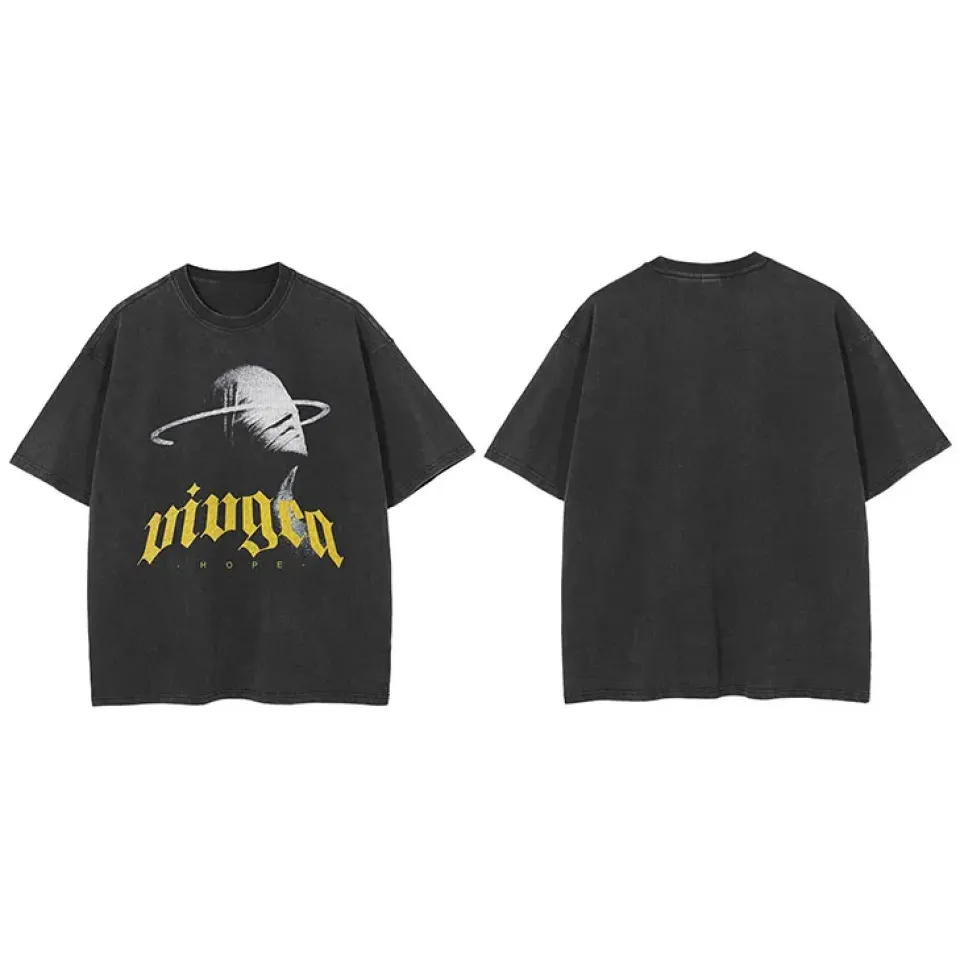 Gothic Hope Graphic T-Shirt Sa432ef6923bf45c89025b922c0cd407eX 9e117963