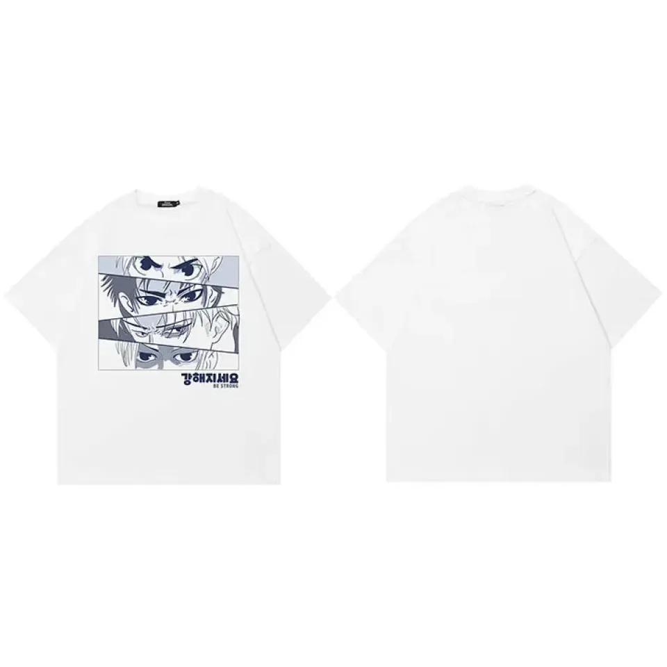 Korean Cartoon Eyes Graphic Tee Se65144ff7b164ca5abe88dfb4e6c952cY 9e0ecade