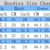 Hatsune Miku Chibi Oversized Graphic Hoodie Sf47d9a7fc90c4df0a776caaaaf513779Y 2 9eee8f3b