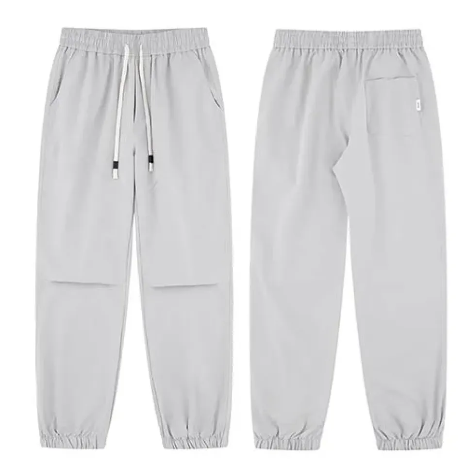 Relaxed Street Jogger Pants S762d6e988bdf42c89950f7808b62d054A 9f857c9d