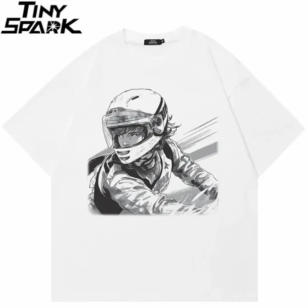 Green Vintage Graphic Casual White Tshirt Sd8bc3f781b094456bf83ef0c1bdf40b2Z 9f5efed3