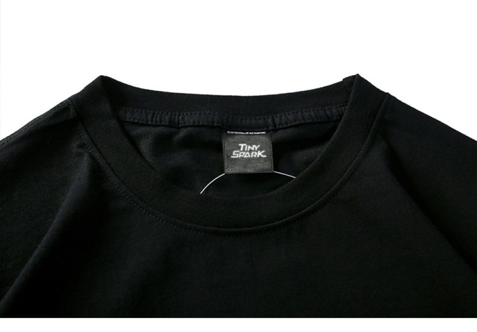 Metro Train Crowd Print Cotton T-shirt HTB1Yc.TfMaTBuNjSszfq6xgfpXar a15a9b68