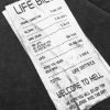 Retro Life Label Graphic Tees S4929f608f23e4981bb8c9eb55e55993bc a16468e6