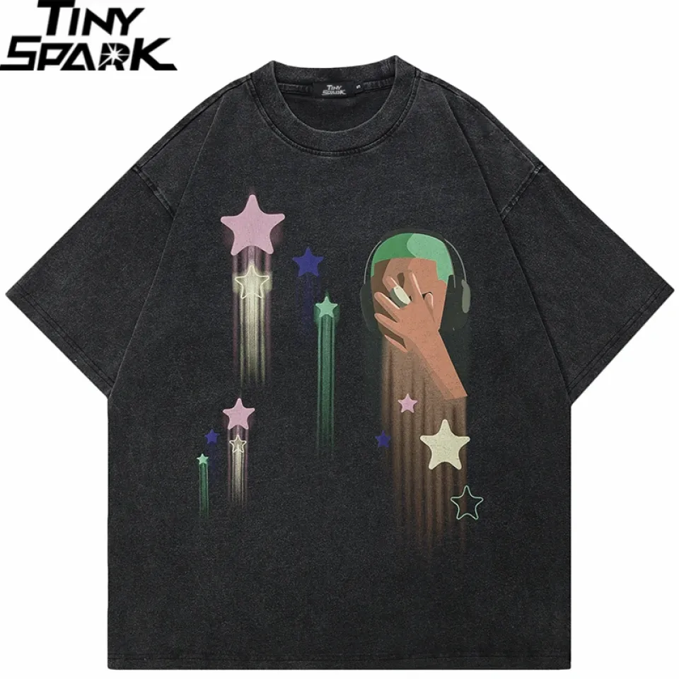 Shooting Star Graphic T-Shirt Sd3a3818c9c59432fa0e156879c15ce73T a1f6d86b