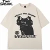 Hydra Cat Graphic Hippie T-Shirt 10 Hydra Cat Graphic Hippie T-Shirt S31429deef73c48948e47c3515b6ff2d7P a2c89ed8