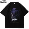 Thunder Lightning Graphic T-Shirt 8 Thunder Lightning Graphic T-Shirt S61282ba3b71344fbb8c3d409662cf894Y a2fb547d