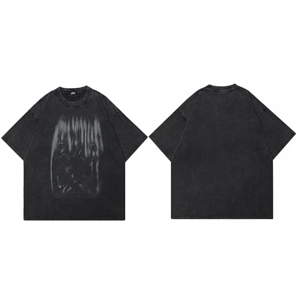 Creepy Shadow Graphic T-Shirt 7 Creepy Shadow Graphic T-Shirt Sd5ec413f15dd4dc897f7673938e105aan a229fa4a