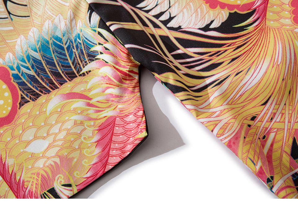 Peacock Feather Poly-cotton Kimono Hdb7e5fabd7eb4a75aea0eaee59b0a0909 a3876c70