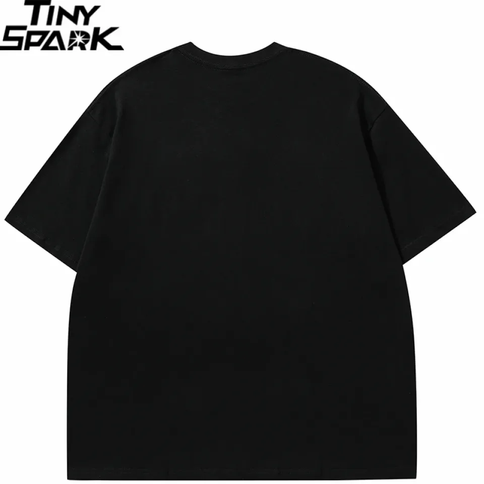 Anime Cartoon Angel Wings Graphic T-Shirt Sc33085cfc5e74a339f83477f5a0dd673N a3fbbf9e