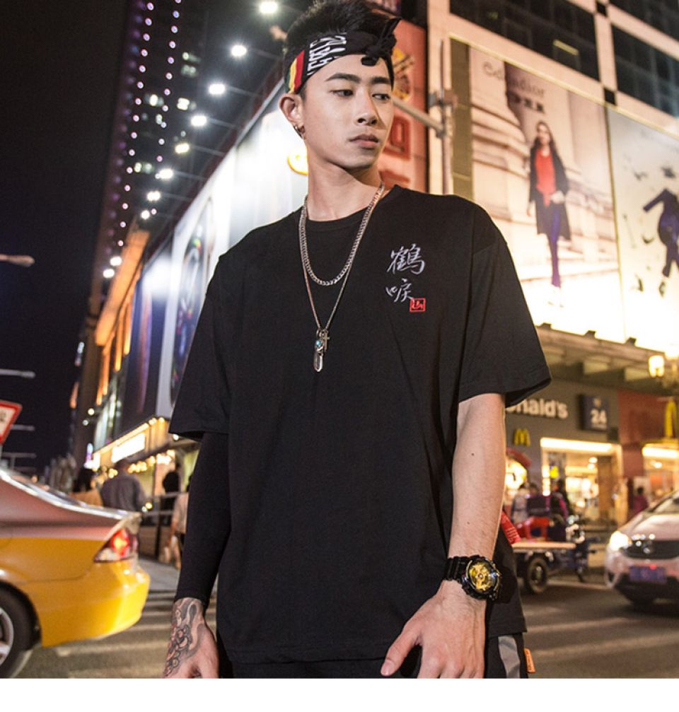 Shikoku 1978 Cotton T-shirt HTB1J.UdX4n1gK0jSZKPq6xvUXXaP a483879e