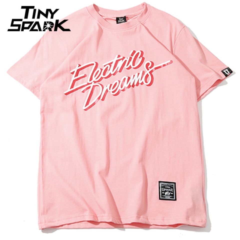 Electric Dreams Cotton T-shirt HTB1mS8Jazgy uJjSZK9q6xvlFXai a43549c9