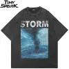 Hip Hop Retro Graphic Tee S789284b3288f4c84b9f91970cfa4cd22i a4e332f5