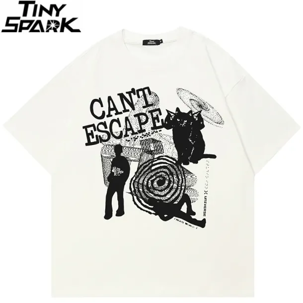 Oversized Retro Graphic T Shirt S873a32f88c2241abae6601496ac714cfz a46ee1e3