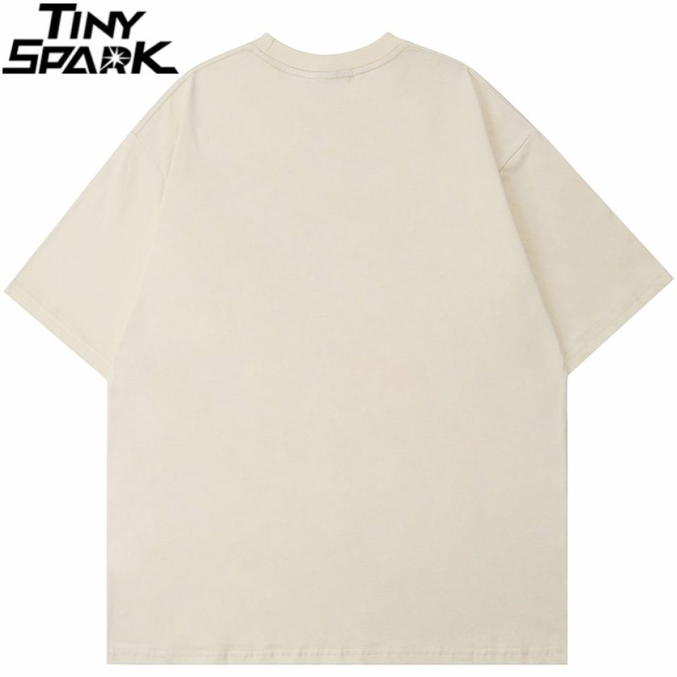 Smudged Shadow Graphic T-shirt Sbc99ceddfb2c44deb0072e67e53d597es a4d43d65