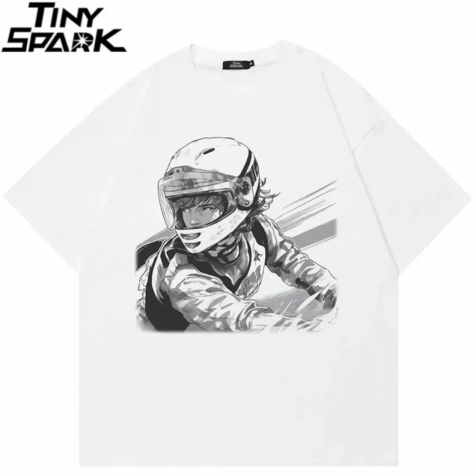 Anime Racer Graphic Tee Sd8bc3f781b094456bf83ef0c1bdf40b2Z a4253573