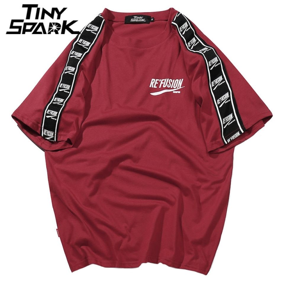 Sports Wear Cotton T-shirt H0e26120df5d14313817e06dc8b78c43dy a5a15c7d