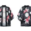 Koi Fish Print Poly-cotton Kimono 17 Koi Fish Print Poly-cotton Kimono Hcd84024b47ec47ab9dd222ca81209e76F a5ba3529
