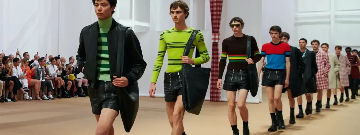 Milan Fashion Week SS23: A Mesmerizing Fashion Avalanche 1 Milan Fashion Week SS23: A Mesmerizing Fashion Avalanche Milan Fashion Week SS23 a5ec3d43