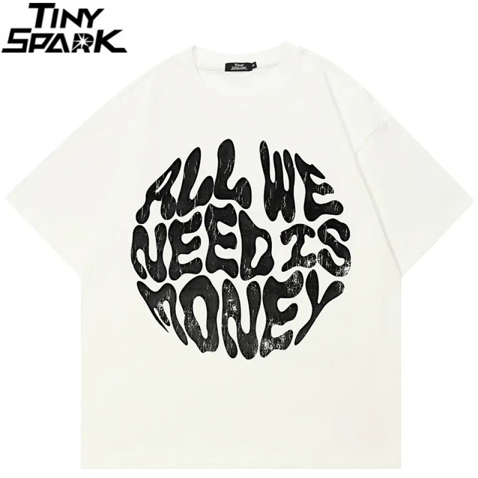 All We Need Is Money Graphic T-Shirt S7d1e20614e914d67b40d197ab2696a2dL a5511779
