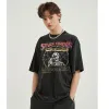 Oversized Skull Graphic T-Shirt 10 Oversized Skull Graphic T-Shirt Se7076cb773dd45f8a1f6b94dc59492f6M a55cabf4