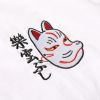 Cat Ninja Warrior Cotton T-shirt 21 Cat Ninja Warrior Cotton T-shirt H6bdf1eb375814c51946eb0abfabfffbbt a620047b