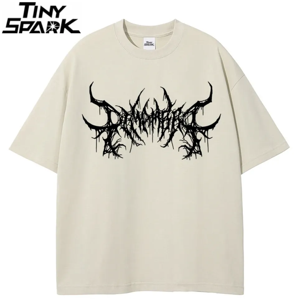 Thorn Logo Graphic T-Shirt S952f6e0c6cd14a1aa2c463becbb5540bb a7bf65ac