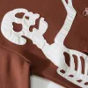 Skeleton Heart Graphic Hoodie S1876f350827243d0a7cdc58eab49f3aeu a82ade98