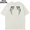 Devil Wings Skeleton Graphic T-Shirt S3fb47a2fb599490d86622a4cd4dfbbc95 a80c83d7