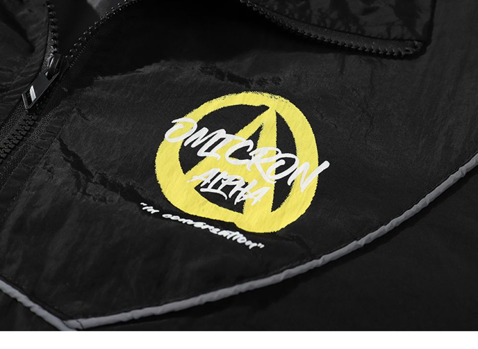 Oversized Line Jacket Hadbd0ff380264896bac908deadccf9ffS a9738542