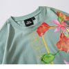 Hibiscus Happiness Cotton T-shirt 33 Hibiscus Happiness Cotton T-shirt Hcae77cd0b3ab42068aa88f344f769ee92 a93918ae