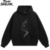 Gazing Cat Graphic Pullover Hoodie 15 Gazing Cat Graphic Pullover Hoodie S8657cf6e28a446938870d81738d185f1U a952b833